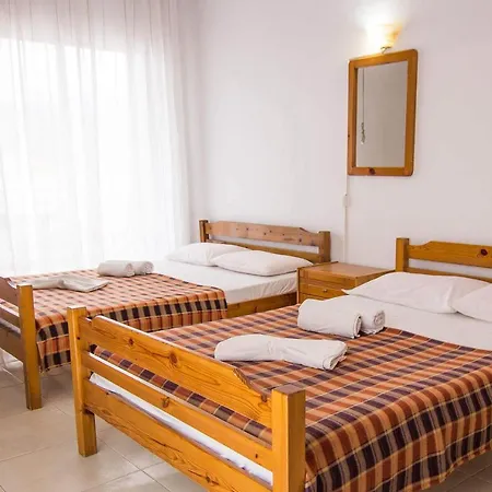 George Laz Apartament *