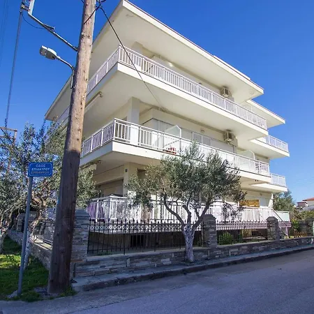 George Laz Apartment