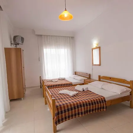 George Laz Apartment
