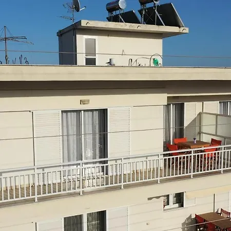 George Laz Apartment