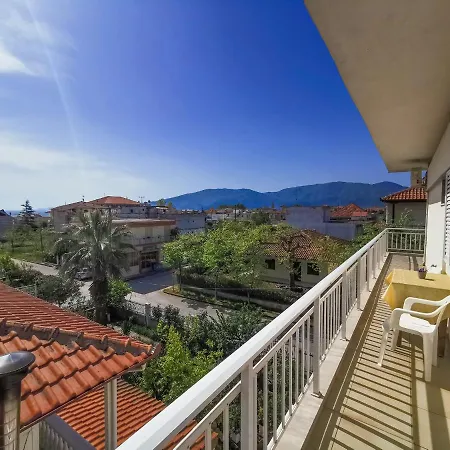 George Laz Apartment
