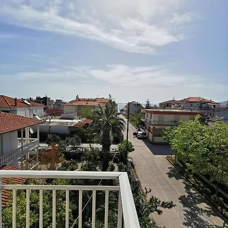 George Laz Apartment